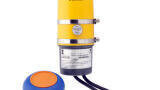 Water Level Alarms Sent from Inaccessible Locations