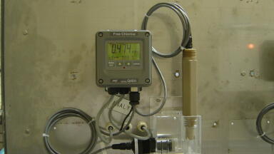 Analytical Technology Offers Profibus across Full Range of Monitors