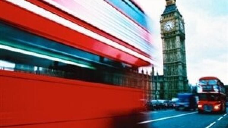 London to be sprayed in attempt to improve air quality