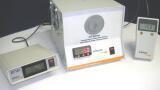 New Temperature Calibration Systems for Infrared and Probe Thermometers