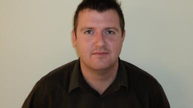 Analytical Technology Appoints Industrial Business Development Manager
