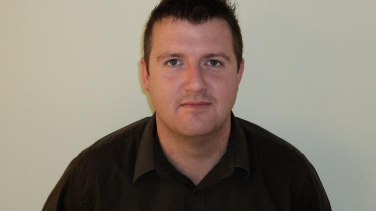 Analytical Technology Appoints Industrial Business Development Manager
