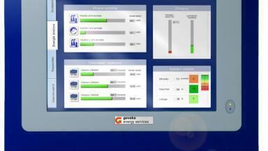 Intelligent Monitoring Solution for Your Compressed Air System