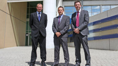 Radio-Tech and GES form Legionella Monitoring Partnership