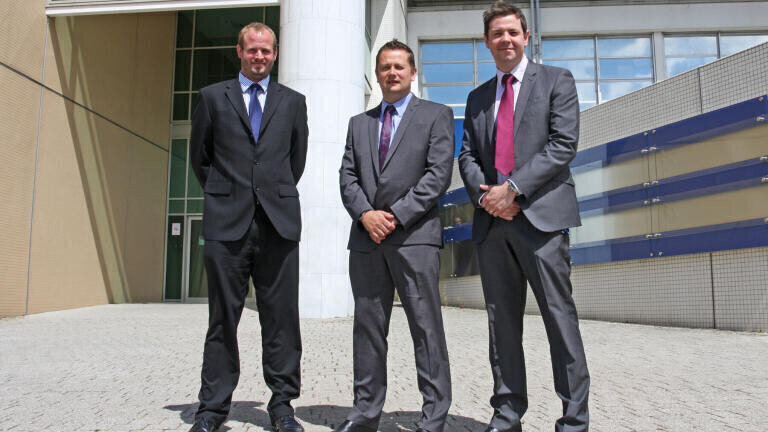 Radio-Tech and GES form Legionella Monitoring Partnership