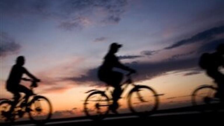 New cycle initiative 'will improve air quality in Wales'
