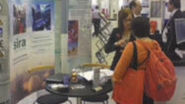 Certification Sucess at WWEM 2010