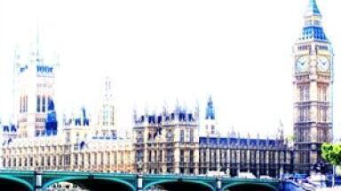 Government 'not meeting environmental legislation targets'