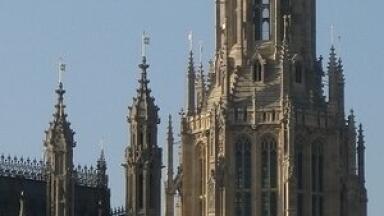 Businesses benefit from achieving possible environmental legislation goals