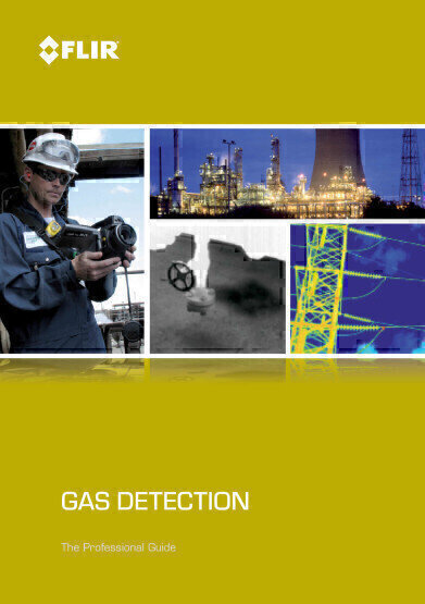 Professional Guide to IR Gas Detection from Flir Systems