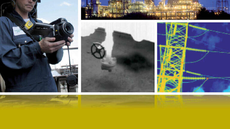 Professional Guide to IR Gas Detection from Flir Systems