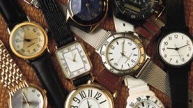 Environmental legislation to shift clocks 'could reduce climate change'