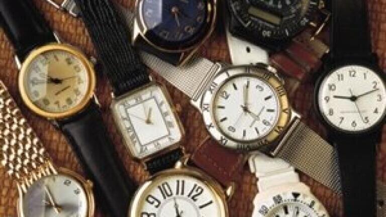 Environmental legislation to shift clocks 'could reduce climate change'