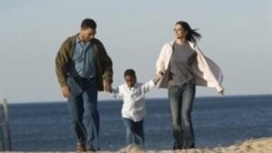 Water quality of beaches 'at risk from livestock'