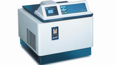 Powerful High Throughput Evaporation System...