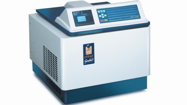 Powerful High Throughput Evaporation System...