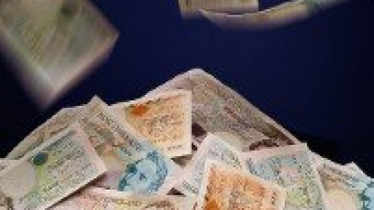Environmental legislation 'needs Â£10bn investment, not Â£1bn'