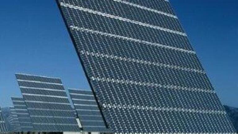 Environmental analysis to be given to solar farm proposal