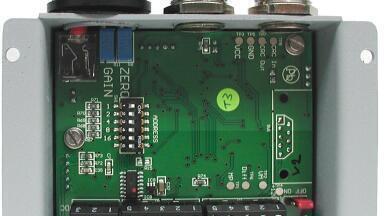 New Generation CO2 Gas Detector