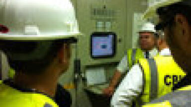 Environmental Monitoring Seminars