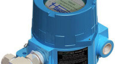 New Robust Hydrogen Analyser Launched