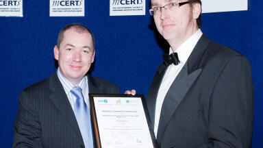 YSI awarded MCERTS for portable and continuous monitors