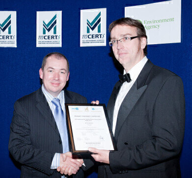 YSI awarded MCERTS for portable and continuous monitors