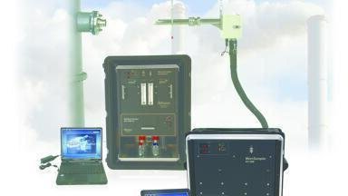 MERCURY SAMPLING SOLUTIONS