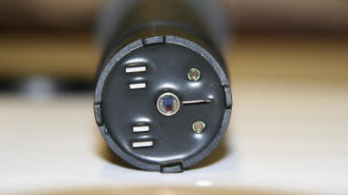 Multi-Sensor for Continuous Potable Water Monitoring
