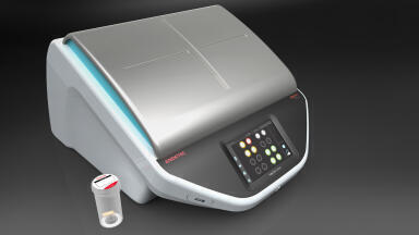 On-Site, Rapid and Automated Water Microbiology System