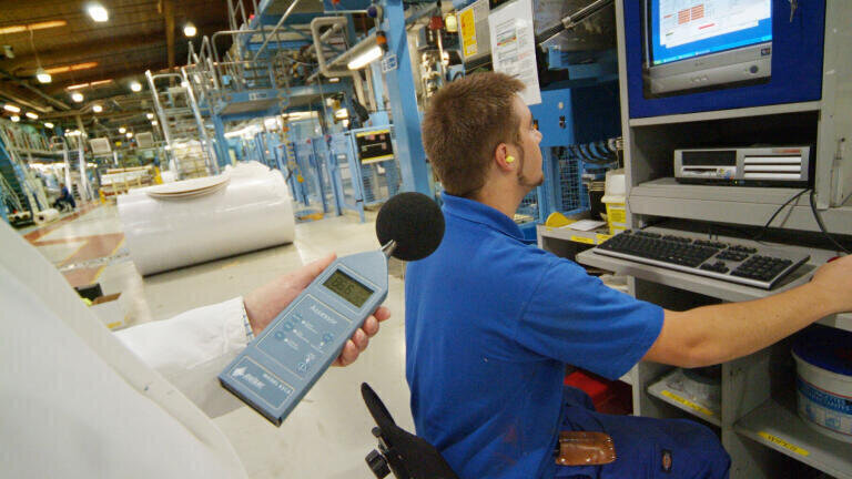 New Noise Awareness Course Programme Launched