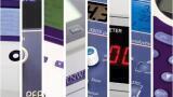 New Market-leading 3-year Warranty on Products