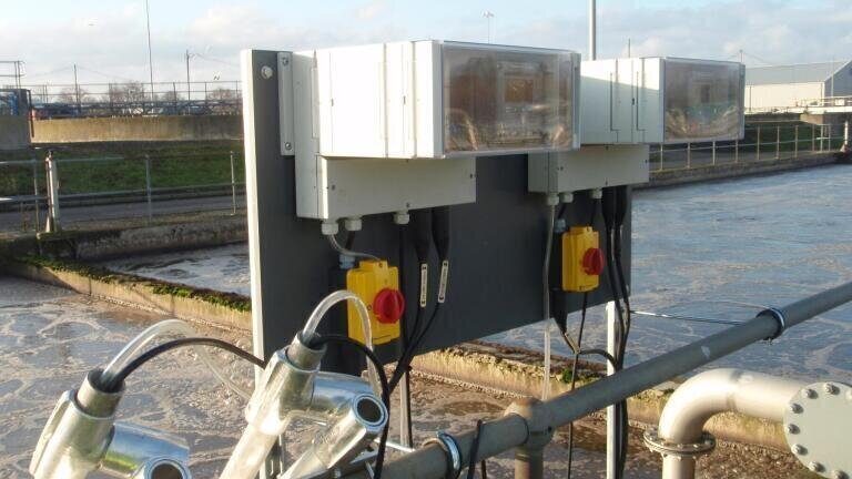 Analytical Technology Awarded Prestigious Framework Agreement by Thames Water  