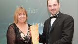 Fibre Photonics Wins 2010 Business Excellence Award