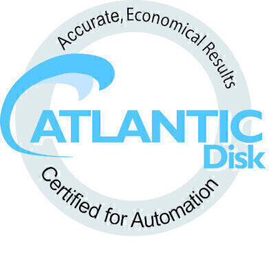 Reducing Pesticide Pollution Using Certified for Automation Atlantic SPE Disks