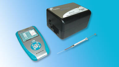 New Portable Monitor and Mini GC System Lowers Remediation Analysis Times and Costs