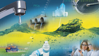 LC/MS Analysis of PPCPs in Water: Free Resource Kit