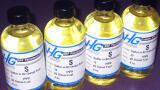 Ultra Low Sulphur Standards