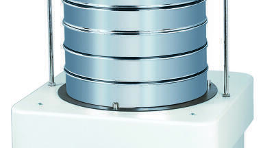 Heavy Duty Sieve Shaker