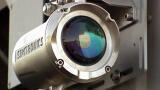 First Open Path Hydrogen Sulphide Gas Detector