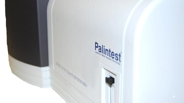 New UV-Vis Spectrophotometer Launched at ArabLab