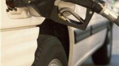 High fuel prices to improve Britain's air quality