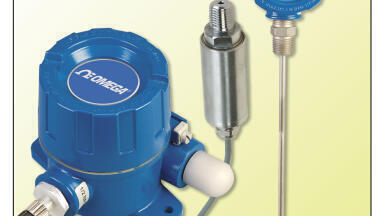Industrial Wireless Transmitters and Receivers