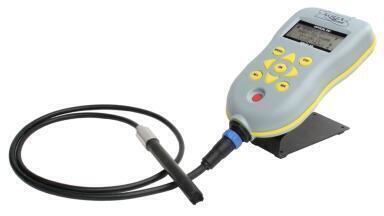 New Nano-Engineered Laboratory Based Optical Dissolved Oxygen System Launched
