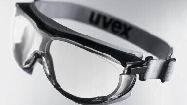 New Safety Eyewear