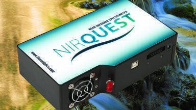 NIR for Research and OEM Environmental Applications