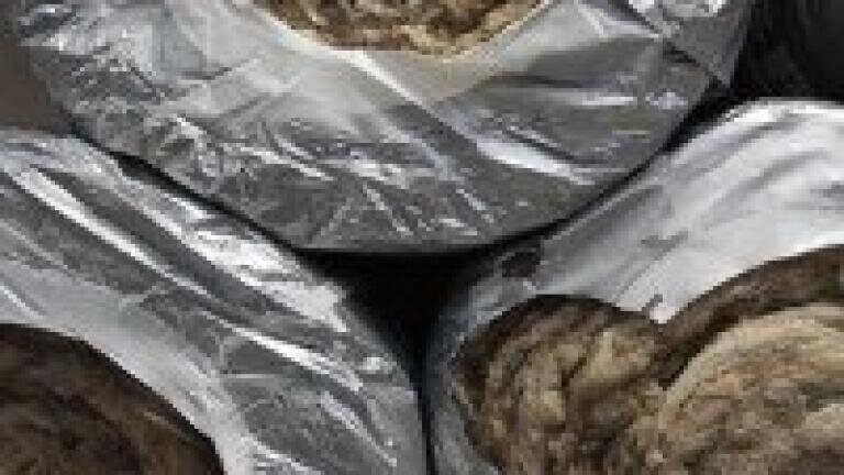Insulating homes 'will also boost local air quality'