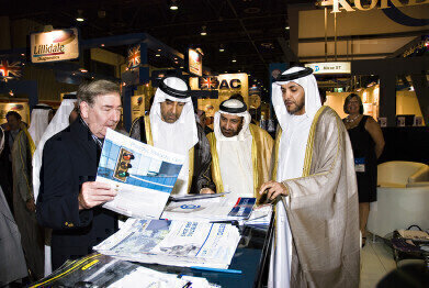 The Analytical Industry’s Only Major International Show in 2011 is Set to Break New Records