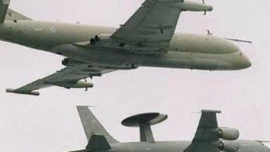 Sewage treatment works at Aberdeen airbase 'need upgrading'