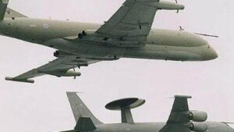 Sewage treatment works at Aberdeen airbase 'need upgrading'